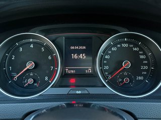 Volkswagen Golf VII Lim. GTI BMT SHZ/TEMP/PDC/MFL/BT - foto 9