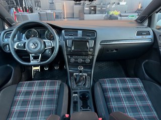 Volkswagen Golf VII Lim. GTI BMT SHZ/TEMP/PDC/MFL/BT - foto 10