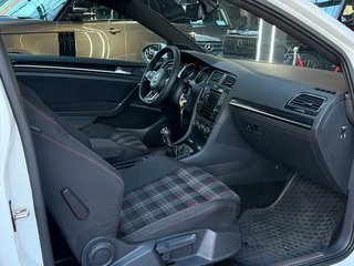 Volkswagen Golf VII Lim. GTI BMT SHZ/TEMP/PDC/MFL/BT - foto 18