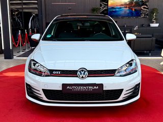 Volkswagen Golf VII Lim. GTI BMT SHZ/TEMP/PDC/MFL/BT - foto 25