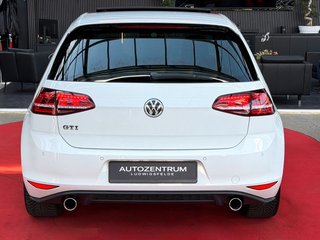 Volkswagen Golf VII Lim. GTI BMT SHZ/TEMP/PDC/MFL/BT - foto 26