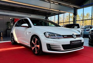 Volkswagen Golf VII Lim. GTI BMT SHZ/TEMP/PDC/MFL/BT - foto 27