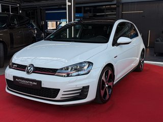 Volkswagen Golf VII Lim. GTI BMT SHZ/TEMP/PDC/MFL/BT - foto 28