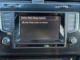 Volkswagen Golf VII Lim. GTI BMT SHZ/TEMP/PDC/MFL/BT - foto 34