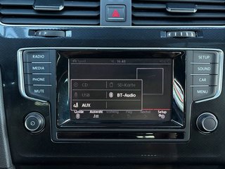 Volkswagen Golf VII Lim. GTI BMT SHZ/TEMP/PDC/MFL/BT - foto 35