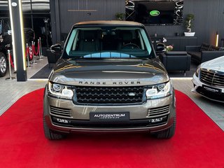 Land Rover Range Rover Vogue SOFTC/KEYGO/MEMO/ - foto 2