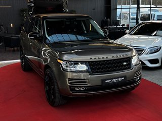 Land Rover Range Rover Vogue SOFTC/KEYGO/MEMO/ - foto 3