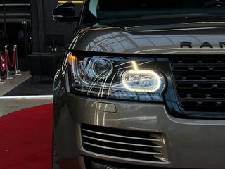 Land Rover Range Rover Vogue SOFTC/KEYGO/MEMO/ - foto 6