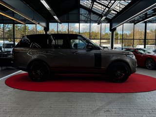 Land Rover Range Rover Vogue SOFTC/KEYGO/MEMO/ - foto 9