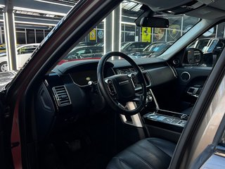 Land Rover Range Rover Vogue SOFTC/KEYGO/MEMO/ - foto 14