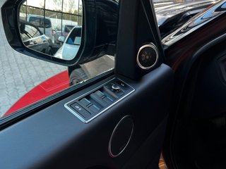 Land Rover Range Rover Vogue SOFTC/KEYGO/MEMO/ - foto 17