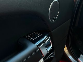 Land Rover Range Rover Vogue SOFTC/KEYGO/MEMO/ - foto 18