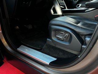 Land Rover Range Rover Vogue SOFTC/KEYGO/MEMO/ - foto 19