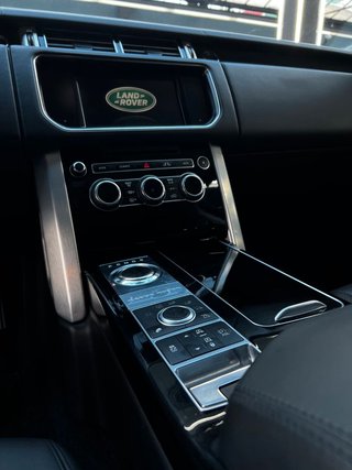 Land Rover Range Rover Vogue SOFTC/KEYGO/MEMO/ - foto 20