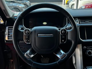 Land Rover Range Rover Vogue SOFTC/KEYGO/MEMO/ - foto 22