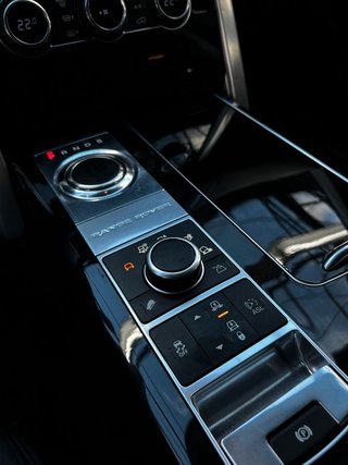 Land Rover Range Rover Vogue SOFTC/KEYGO/MEMO/ - foto 24