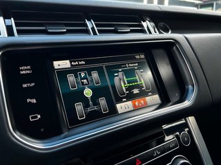 Land Rover Range Rover Vogue SOFTC/KEYGO/MEMO/ - foto 25