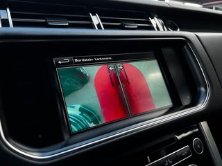 Land Rover Range Rover Vogue SOFTC/KEYGO/MEMO/ - foto 27