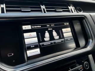 Land Rover Range Rover Vogue SOFTC/KEYGO/MEMO/ - foto 29