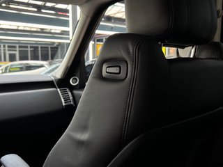 Land Rover Range Rover Vogue SOFTC/KEYGO/MEMO/ - foto 30