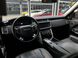 Land Rover Range Rover Vogue SOFTC/KEYGO/MEMO/ - foto 32