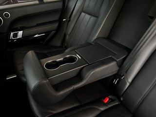 Land Rover Range Rover Vogue SOFTC/KEYGO/MEMO/ - foto 33