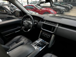 Land Rover Range Rover Vogue SOFTC/KEYGO/MEMO/ - foto 34