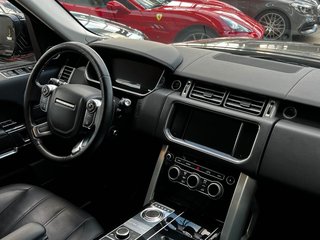 Land Rover Range Rover Vogue SOFTC/KEYGO/MEMO/ - foto 35