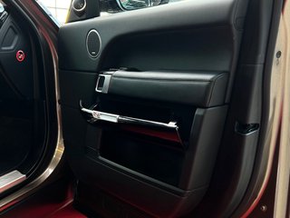 Land Rover Range Rover Vogue SOFTC/KEYGO/MEMO/ - foto 36