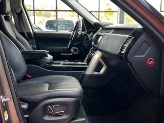 Land Rover Range Rover Vogue SOFTC/KEYGO/MEMO/ - foto 38