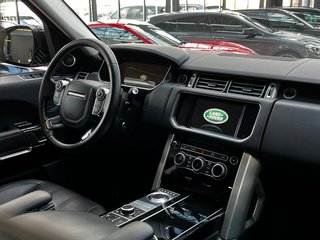 Land Rover Range Rover Vogue SOFTC/KEYGO/MEMO/ - foto 39