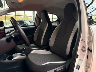 Toyota Aygo AYGO x-Play Touch/KAM/KLIMA/MFL/1.HAND - foto 1