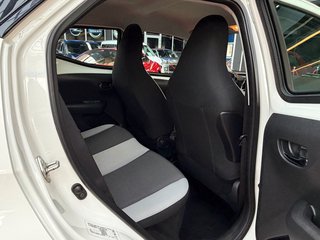 Toyota Aygo AYGO x-Play Touch/KAM/KLIMA/MFL/1.HAND - foto 3