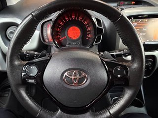 Toyota Aygo AYGO x-Play Touch/KAM/KLIMA/MFL/1.HAND - foto 9