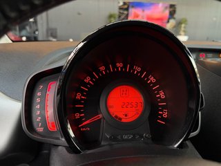 Toyota Aygo AYGO x-Play Touch/KAM/KLIMA/MFL/1.HAND - foto 10