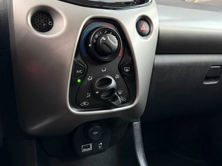 Toyota Aygo AYGO x-Play Touch/KAM/KLIMA/MFL/1.HAND - foto 12