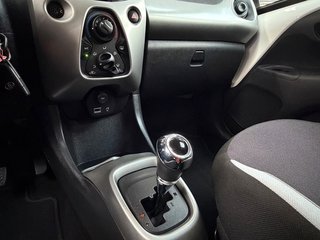 Toyota Aygo AYGO x-Play Touch/KAM/KLIMA/MFL/1.HAND - foto 14