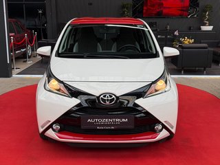 Toyota Aygo AYGO x-Play Touch/KAM/KLIMA/MFL/1.HAND - foto 24