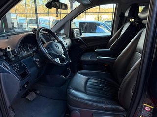 Mercedes-Benz Viano 3.0 CDI V6 Extralang KAM/NAVI   V6 - photo 2