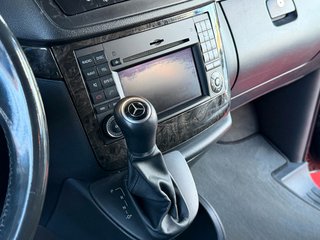 Mercedes-Benz Viano 3.0 CDI V6 Extralang KAM/NAVI   V6 - photo 8