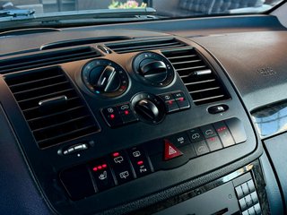 Mercedes-Benz Viano 3.0 CDI V6 Extralang KAM/NAVI   V6 - photo 9