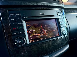 Mercedes-Benz Viano 3.0 CDI V6 Extralang KAM/NAVI   V6 - photo 10