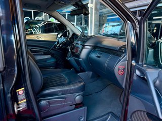 Mercedes-Benz Viano 3.0 CDI V6 Extralang KAM/NAVI   V6 - photo 13