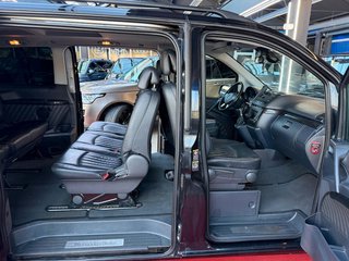 Mercedes-Benz Viano 3.0 CDI V6 Extralang KAM/NAVI   V6 - photo 14