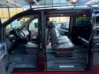 Mercedes-Benz Viano 3.0 CDI V6 Extralang KAM/NAVI   V6 - photo 15