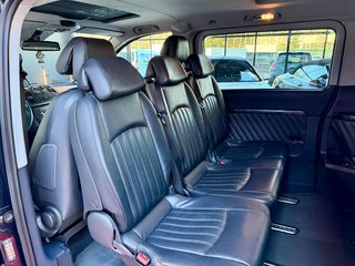 Mercedes-Benz Viano 3.0 CDI V6 Extralang KAM/NAVI   V6 - photo 17
