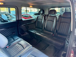 Mercedes-Benz Viano 3.0 CDI V6 Extralang KAM/NAVI   V6 - photo 18