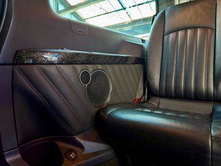 Mercedes-Benz Viano 3.0 CDI V6 Extralang KAM/NAVI   V6 - photo 19