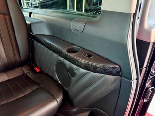 Mercedes-Benz Viano 3.0 CDI V6 Extralang KAM/NAVI   V6 - photo 20