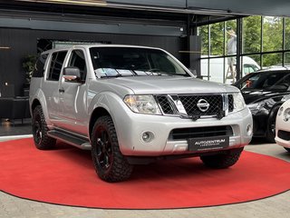 Nissan Pathfinder Gebrauchtwagen Kaufen